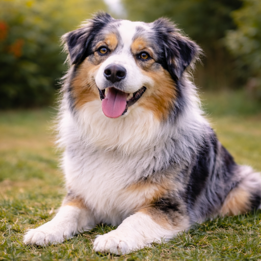 Bety po podpoře srsti a kůže