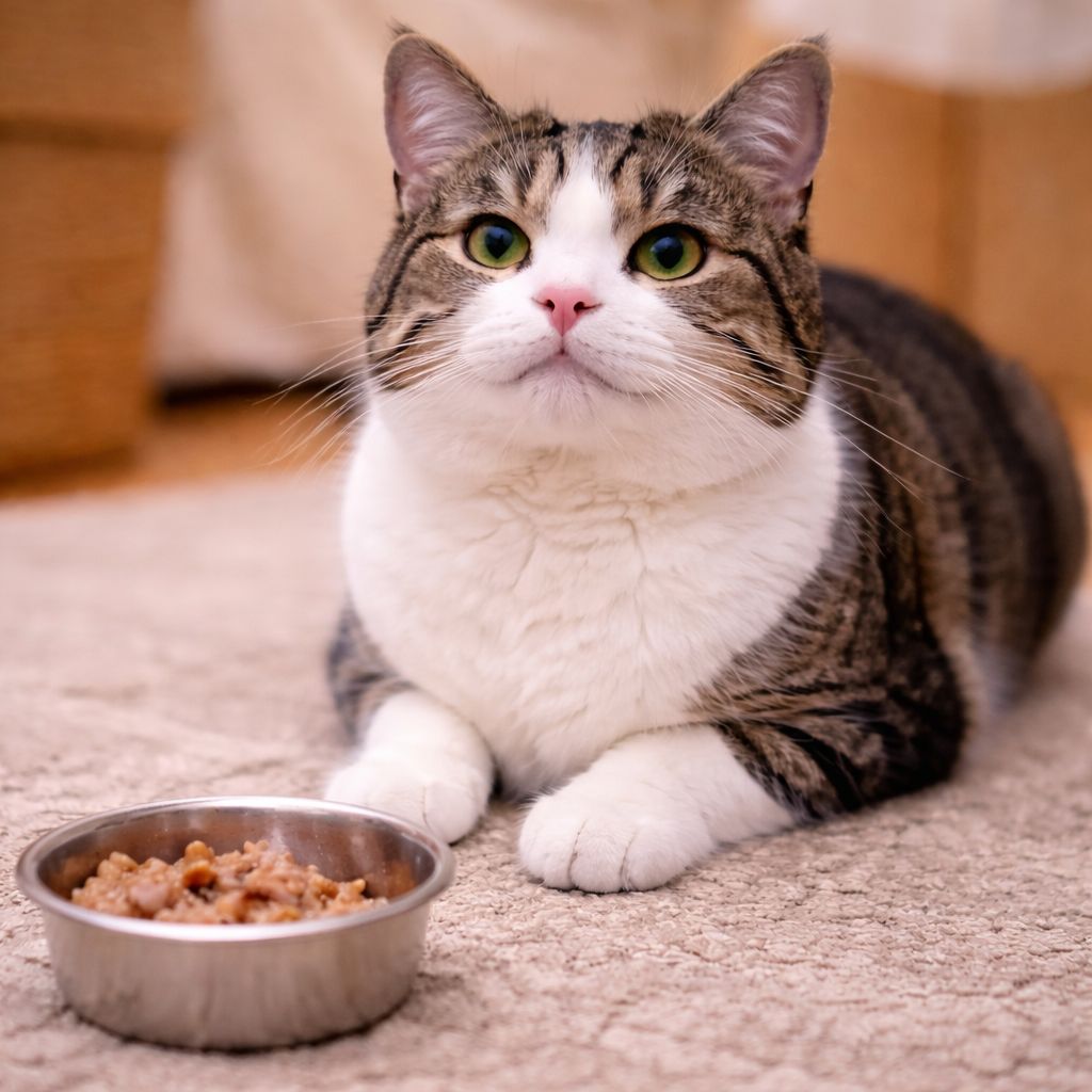 Kiki po podpoře trávení