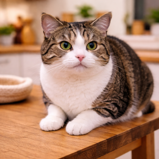 Kiki před podporou trávení