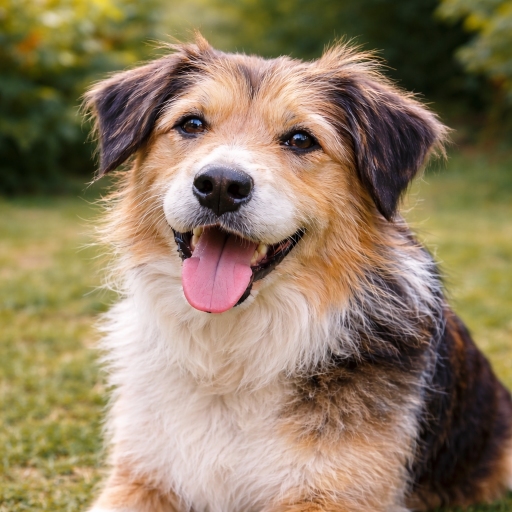 Oskar po podpoře ústní hygieny