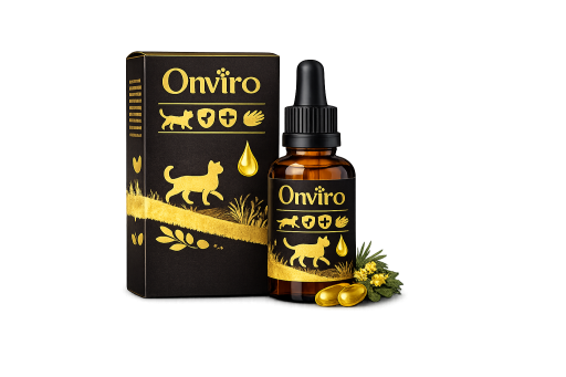 Onviro pro kočky