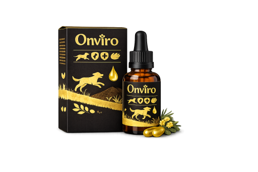 Onviro pro psy