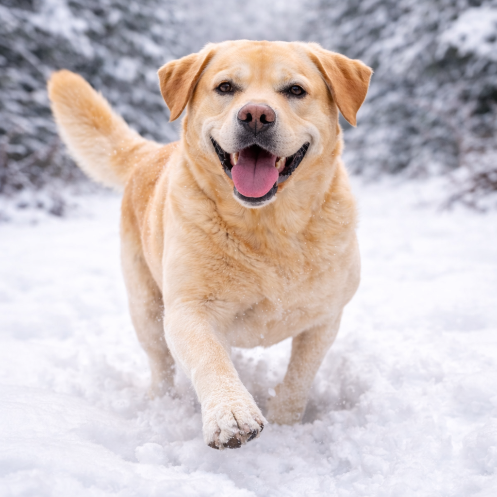 Rex po podpoře kloubů