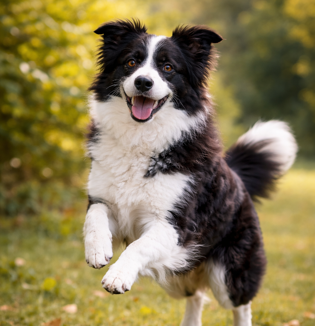 Sára po podpoře imunity